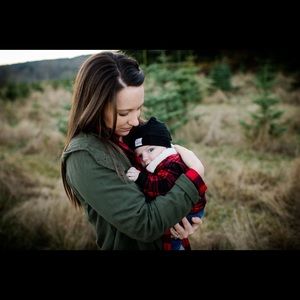 Meet your Posher, Kelsey